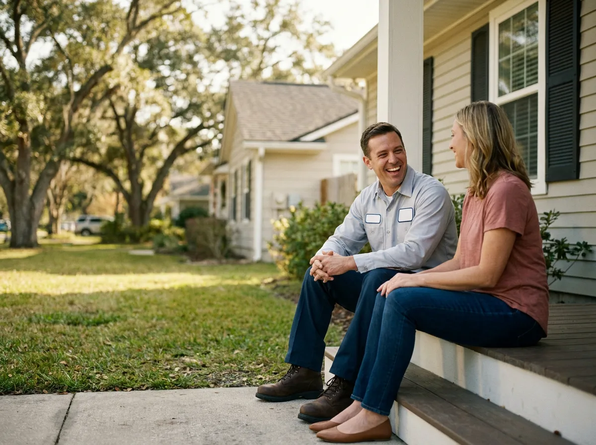 Septic tank pumping FAQs for Verden, OK